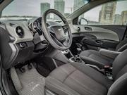 Chevrolet Aveo II Тюмень  - изображение 22
