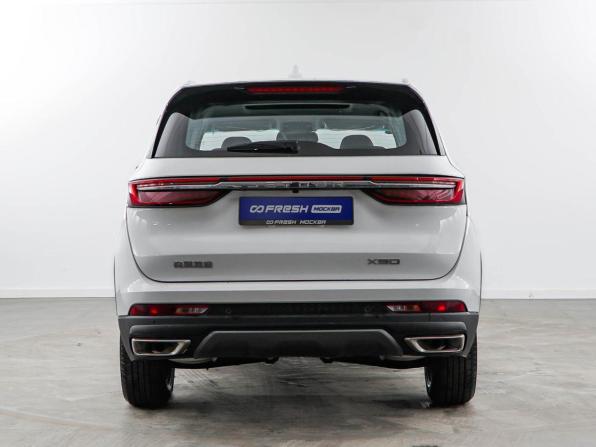 JETOUR X90 Pro I с пробегом 2024 года, цена 2 956 900 рублей, 20 км, внедорожник, Автокод Объявления