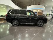 Lexus LX III Рестайлинг 2 Казань  - изображение 27