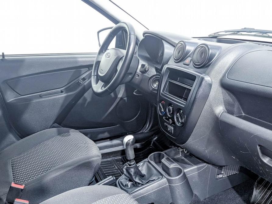 Lada (ВАЗ) Granta I Ярославль  - изображение 5
