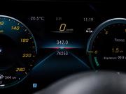 Mercedes-Benz E-Класс V (W213 S213 C238) Рестайлинг Москва  - изображение 30