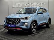 Chery Tiggo 4 Pro I Таганрог  - изображение 27