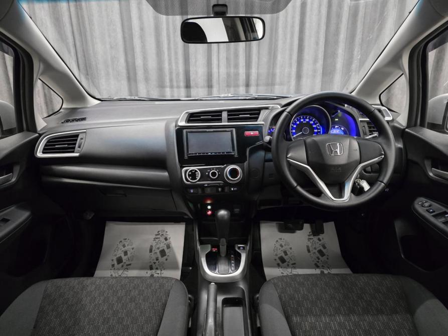 Honda Fit III Красноярск  - изображение 12
