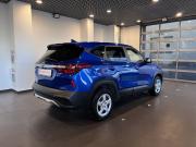 Kia Seltos I Чебоксары  - изображение 38
