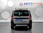 Lada (ВАЗ) Largus I Рестайлинг Москва  - изображение 31
