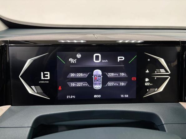 GAC GS3 с пробегом 2024 года, цена 2 250 000 рублей, 30300 км, внедорожник, Автокод Объявления