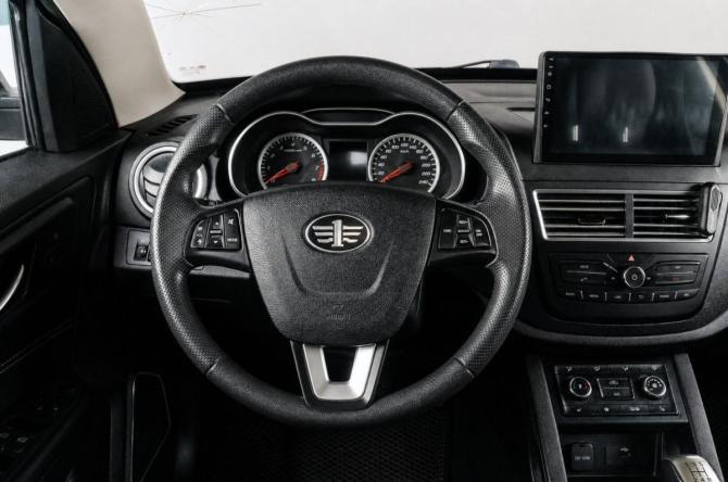 FAW Besturn X40 I с пробегом 2020 года, цена 1 099 000 рублей, 139000 км, внедорожник, Автокод Объявления