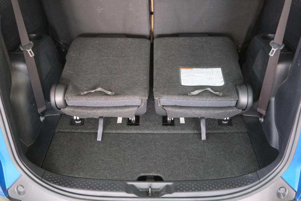 Toyota Sienta II Омск  - изображение 22