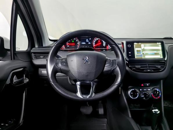 Peugeot 208 I с пробегом 2013 года, цена 619 000 рублей, 115987 км, хэтчбек, Автокод Объявления