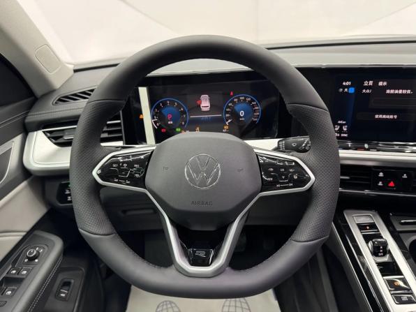 Новый Volkswagen Tavendor I 2026 года, цена 5 250 000 рублей, внедорожник, Автокод Объявления