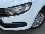Lada (ВАЗ) Granta I Рестайлинг Курган  - изображение 31