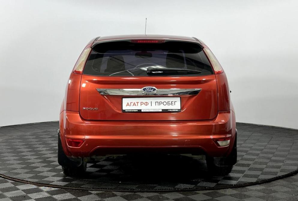 Ford Focus II Нижний Новгород  - изображение 7