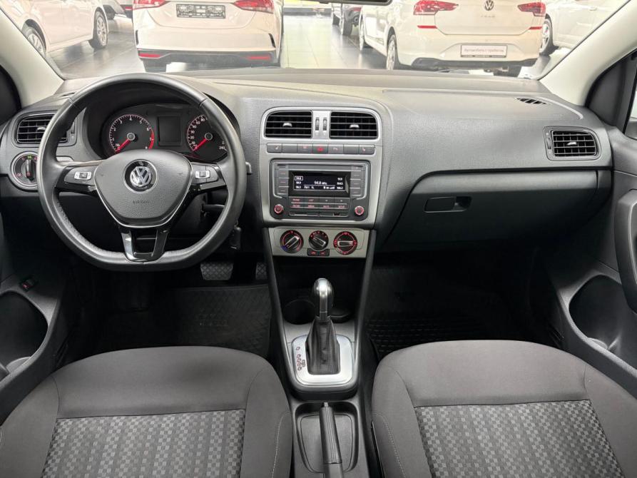 Volkswagen Polo V Рестайлинг Киров  - изображение 13