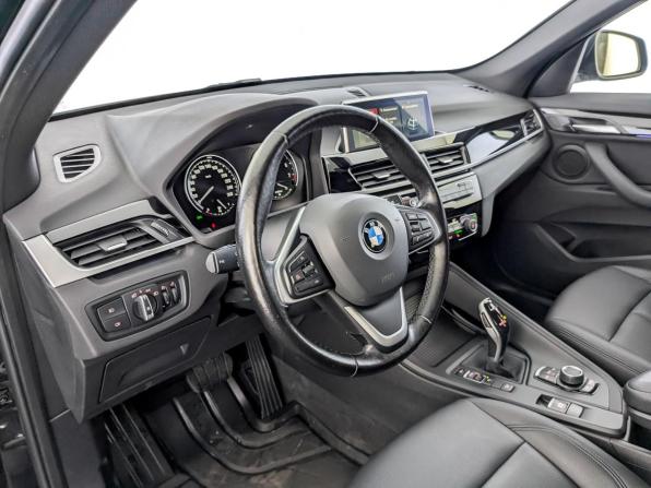 BMW X1 II (F48) Рестайлинг с пробегом 2021 года, цена 3 570 000 рублей, 78493 км, внедорожник, Автокод Объявления