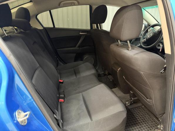 Mazda 3 II (BL) с пробегом 2009 года, цена 680 000 рублей, 160137 км, седан, Автокод Объявления