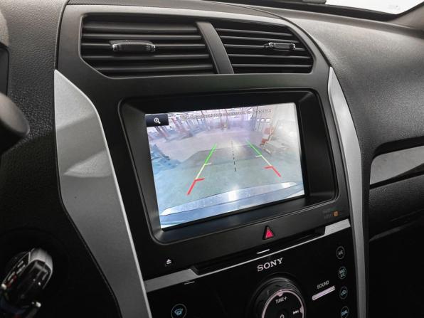 Ford Explorer V с пробегом 2013 года, цена 1 623 000 рублей, 163405 км, внедорожник, Автокод Объявления