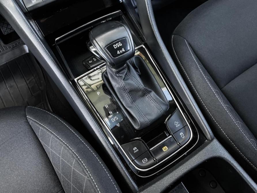 Skoda Karoq I Ставрополь  - изображение 12