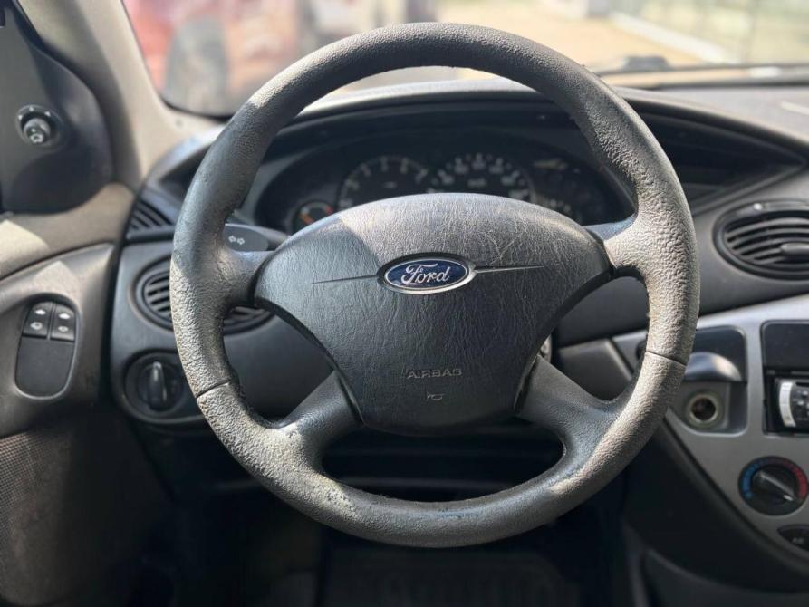 Ford Focus I Рестайлинг Санкт-Петербург  - изображение 11