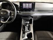 Geely Emgrand II Москва  - изображение 36