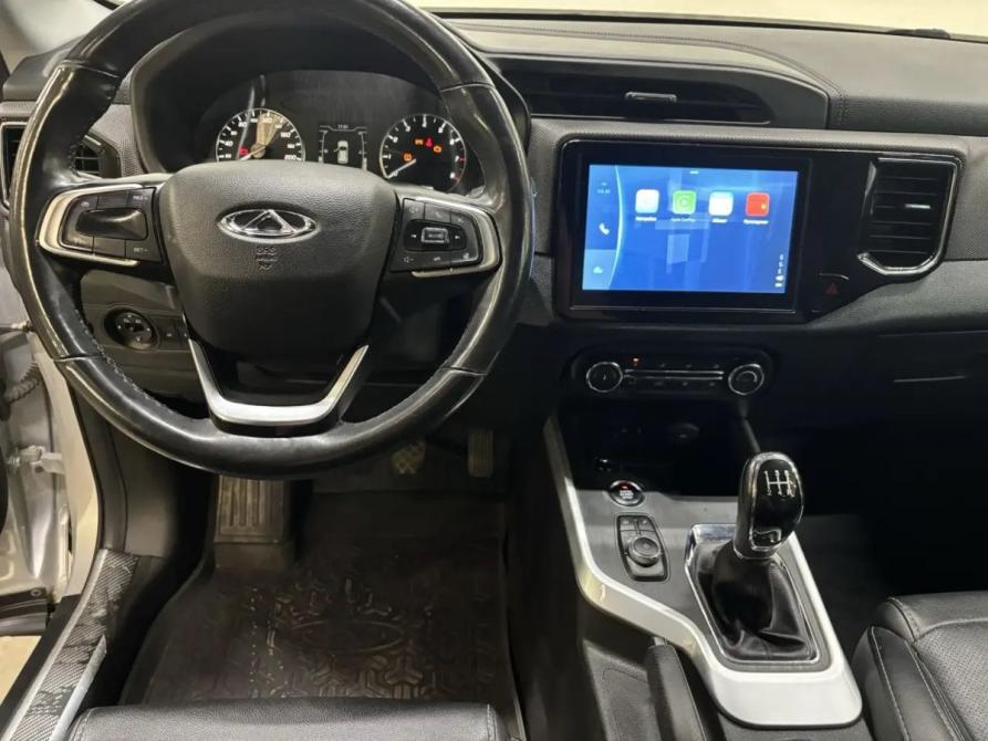 Chery Tiggo 4 I Рестайлинг Саратов  - изображение 9