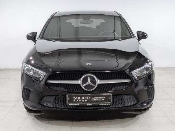 Mercedes-Benz A-Класс IV (W177) с пробегом 2019 года, цена 2 530 000 рублей, 33635 км, хэтчбек, Автокод Объявления