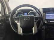 Toyota Land Cruiser Prado 150 Series Рестайлинг 1 Санкт-Петербург  - изображение 41
