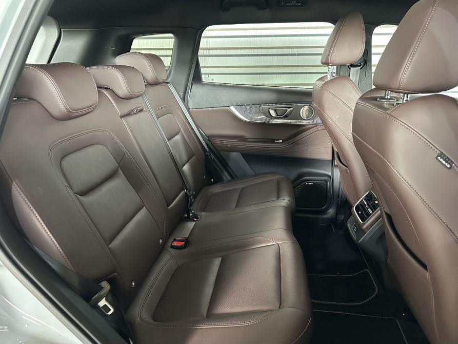 Chery Tiggo 7L I Москва  - изображение 11