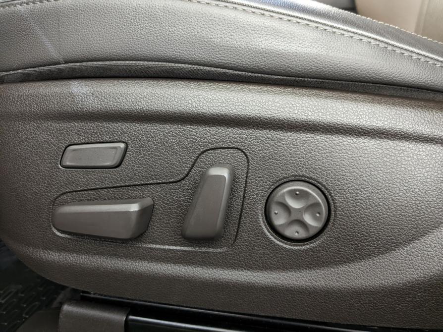Hyundai Santa Fe IV Рестайлинг Москва  - изображение 20