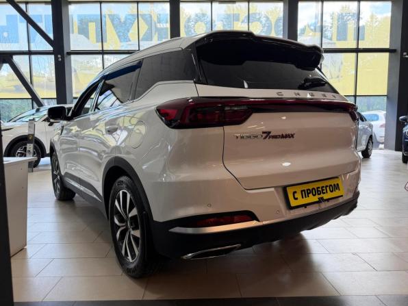 Chery Tiggo 7 Pro Max I с пробегом 2023 года, цена 1 949 000 рублей, 25265 км, внедорожник, Автокод Объявления