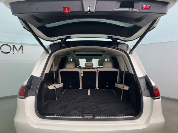 Mercedes-Benz GLS AMG II (X167) с пробегом 2020 года, цена 11 000 000 рублей, 84461 км, внедорожник, Автокод Объявления