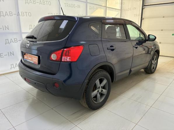 Nissan Qashqai I с пробегом 2008 года, цена 750 000 рублей, 284000 км, внедорожник, Автокод Объявления
