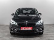 BMW 2 серии Gran Tourer F46 Красноярск  - изображение 26