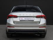 Skoda Rapid II Москва  - изображение 29