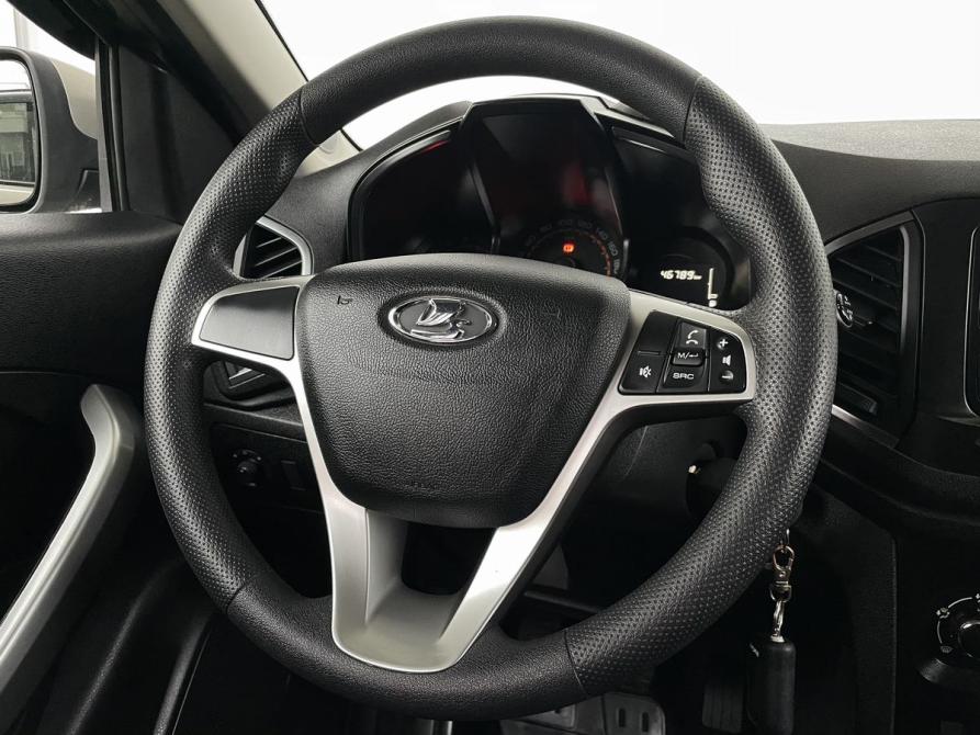 Lada (ВАЗ) XRAY I Екатеринбург  - изображение 15