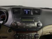 Toyota Highlander II (XU40) Рестайлинг Москва  - изображение 34