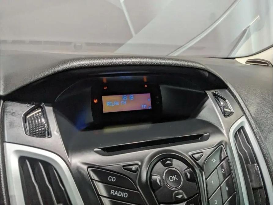 Ford Focus III Пермь  - изображение 21