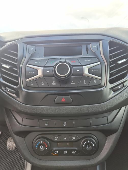 Lada (ВАЗ) Vesta I Саратов  - изображение 26