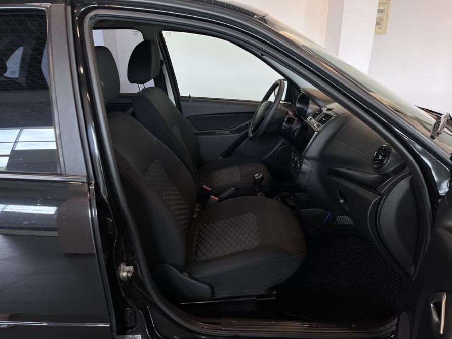 Lada (ВАЗ) Granta I Рестайлинг Чебоксары  - изображение 28