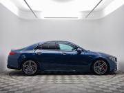 Mercedes-Benz CLA AMG II (C118 X118) Москва  - изображение 23