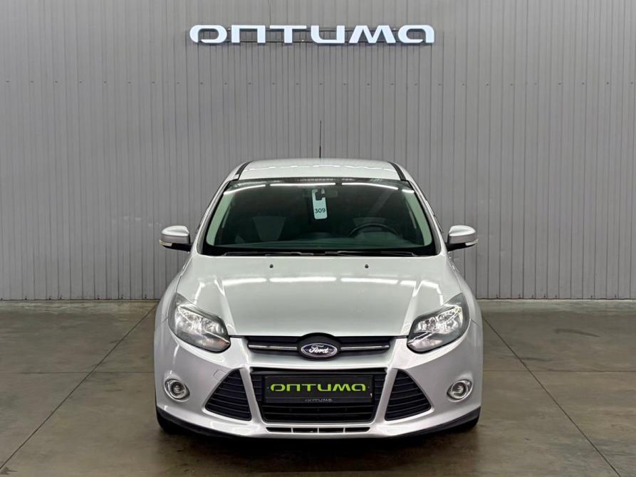 Ford Focus III Краснодар  - изображение 2