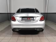 Mercedes-Benz C-Класс IV (W205) Кемерово  - изображение 27