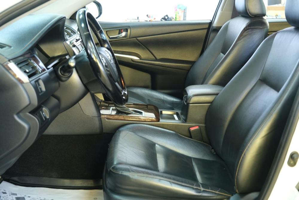 Toyota Camry VII (XV50) Рестайлинг Омск  - изображение 8