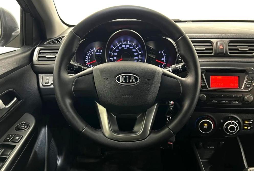 Kia Rio III Нижний Новгород  - изображение 17
