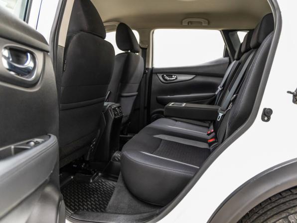 Nissan Qashqai II Рестайлинг с пробегом 2021 года, цена 1 678 000 рублей, 114107 км, внедорожник, Автокод Объявления