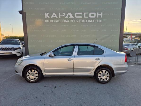 Skoda Octavia II (A5) Рестайлинг с пробегом 2012 года, цена 699 000 рублей, 151000 км, лифтбек, Автокод Объявления
