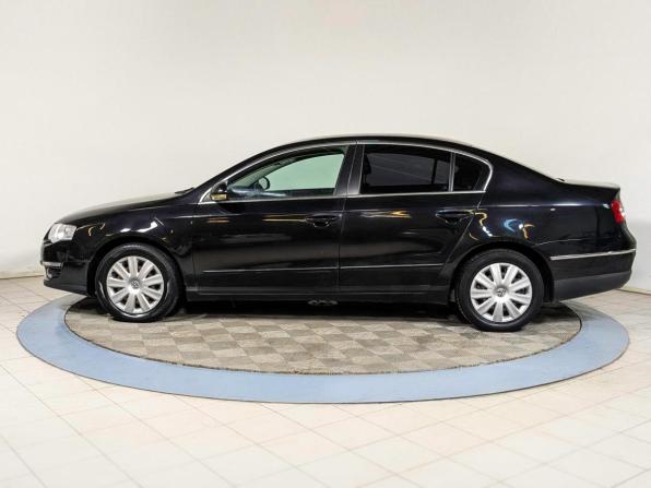 Volkswagen Passat B6 с пробегом 2008 года, цена 559 900 рублей, 460000 км, седан, Автокод Объявления