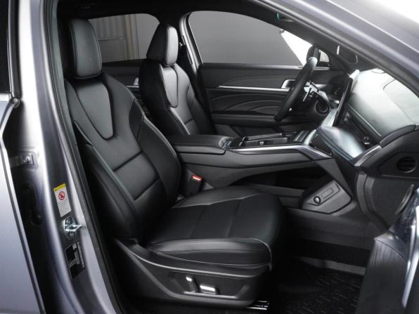 Haval F7 II с пробегом 2026 года, цена 3 799 000 рублей, 12 км, внедорожник, Автокод Объявления