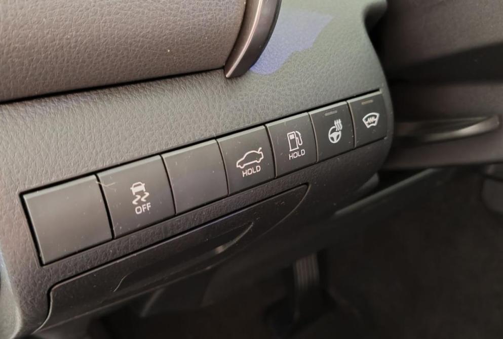 Toyota Camry VIII (XV70) Рестайлинг Ярославль  - изображение 19