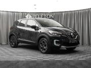 Renault Kaptur I Рестайлинг Москва  - изображение 26