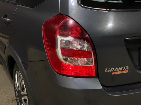 Lada (ВАЗ) Granta I Рестайлинг с пробегом 2020 года, цена 780 000 рублей, 46087 км, универсал, Автокод Объявления